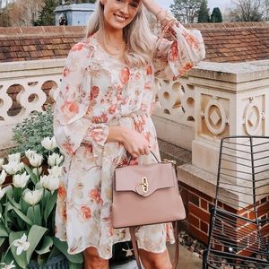 Blogger Favorite H&M Dress